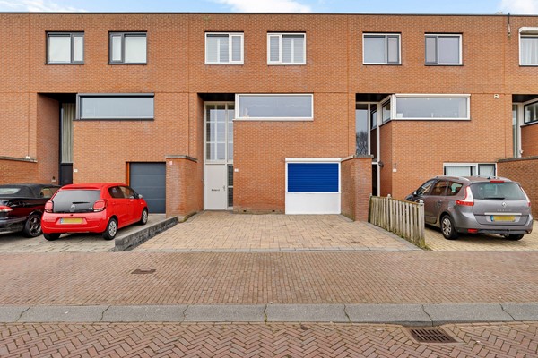 Te koop: Vliegent Hert 136, 8242JH Lelystad